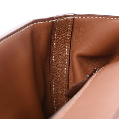 Hermes Taurillon Maurice 24/24 29 Gold 6 of 9