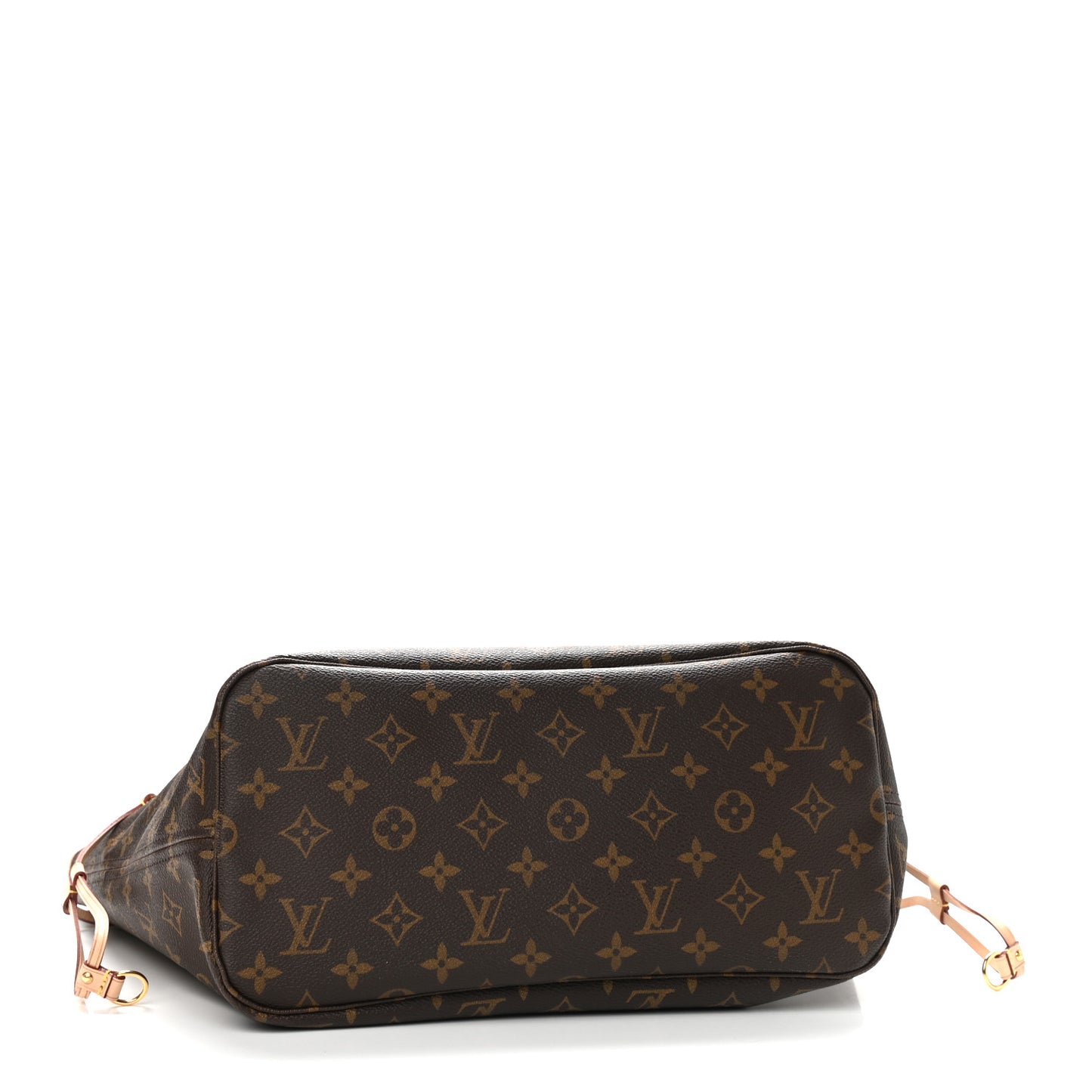 Monogram Neo Neverfull MM
