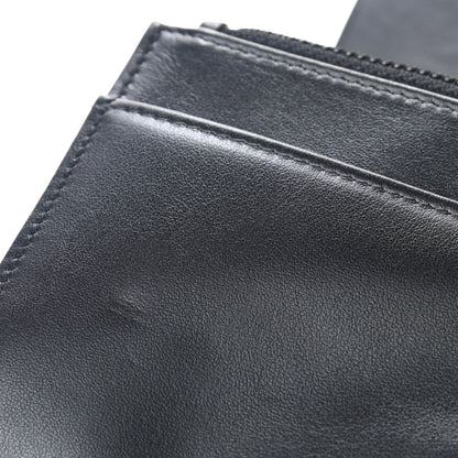 Chanel Caviar Quilted Boy Wallet On Chain WOC Black 10 of 11