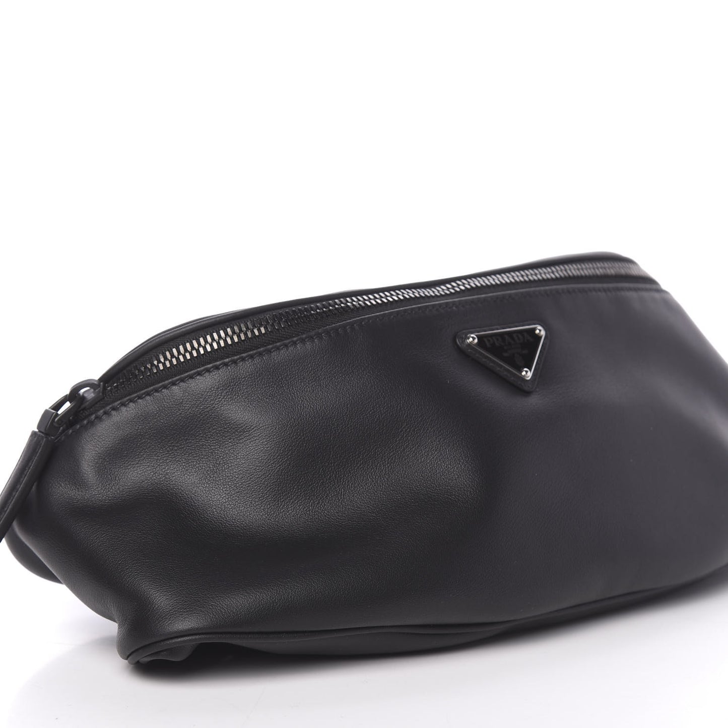 Grace Lux Belt Bag Black