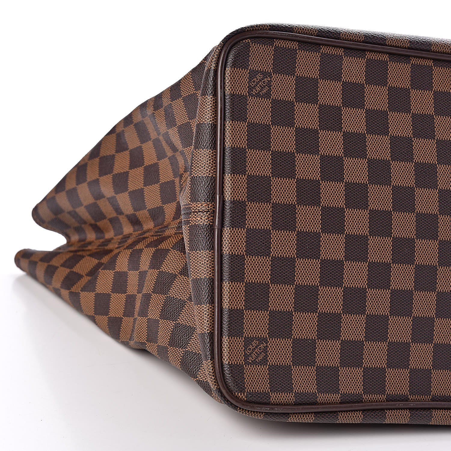 Louis Vuitton Damier Ebene Greenwich PM 8 of 10