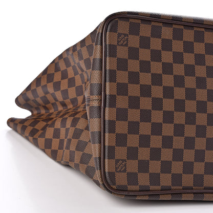 Louis Vuitton Damier Ebene Greenwich PM 8 of 10