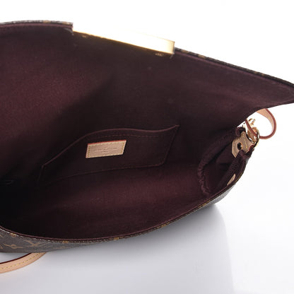 Louis Vuitton Monogram Favorite MM 5 of 8