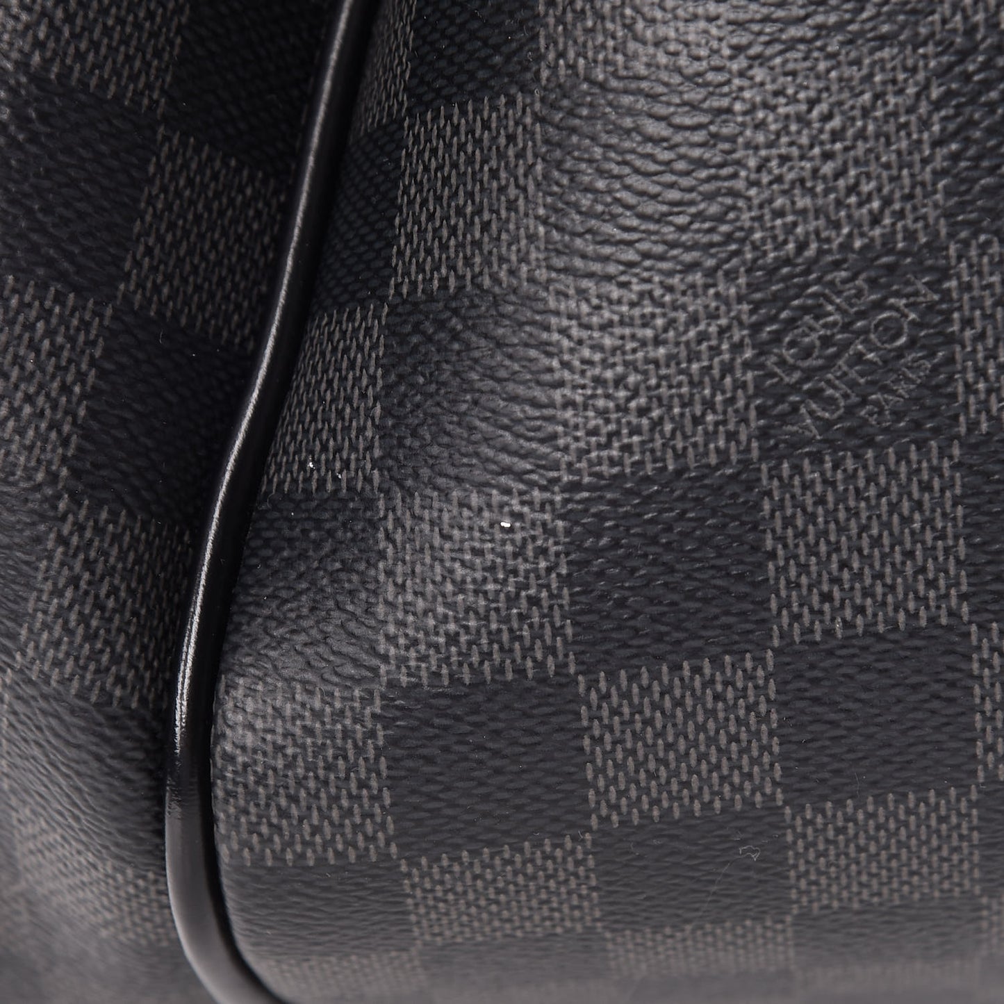Damier Graphite Michael Backpack