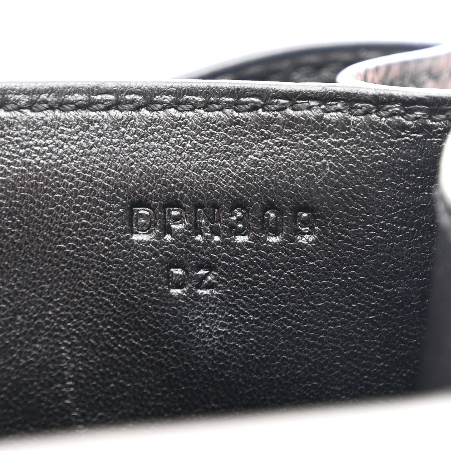 Epsom Constance 18 Black