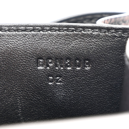 Hermes Epsom Constance 18 Black 7 of 11
