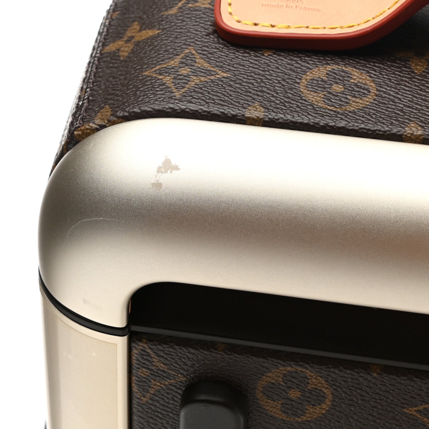 Monogram Horizon Soft Duffle 55