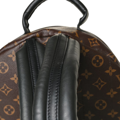 Louis Vuitton Monogram Palm Springs Backpack MM 16 of 16