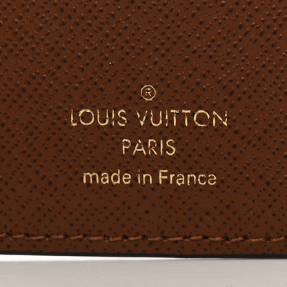 Louis Vuitton Monogram Victorine Wallet Armagnac 6 of 8