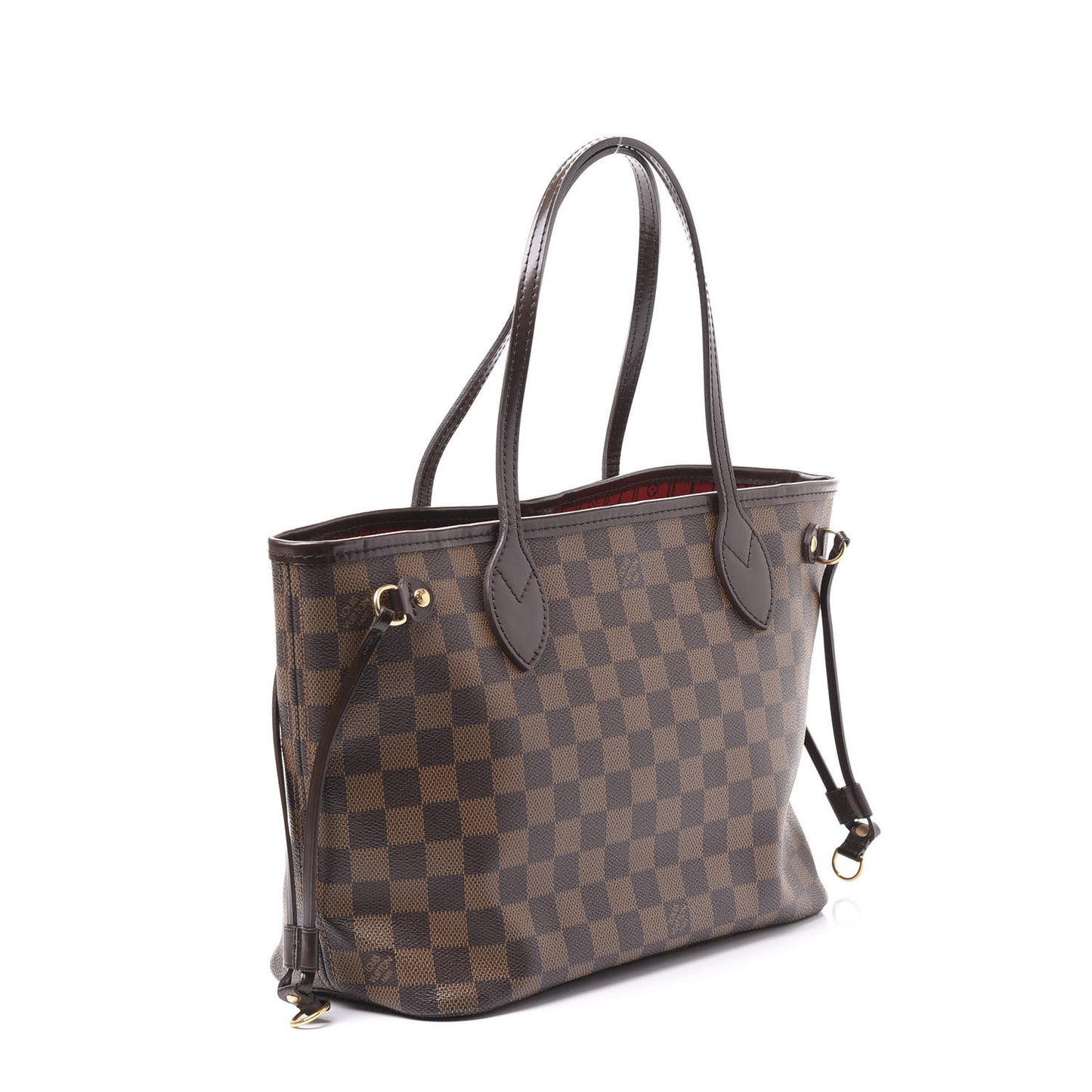 Damier Ebene Neverfull PM