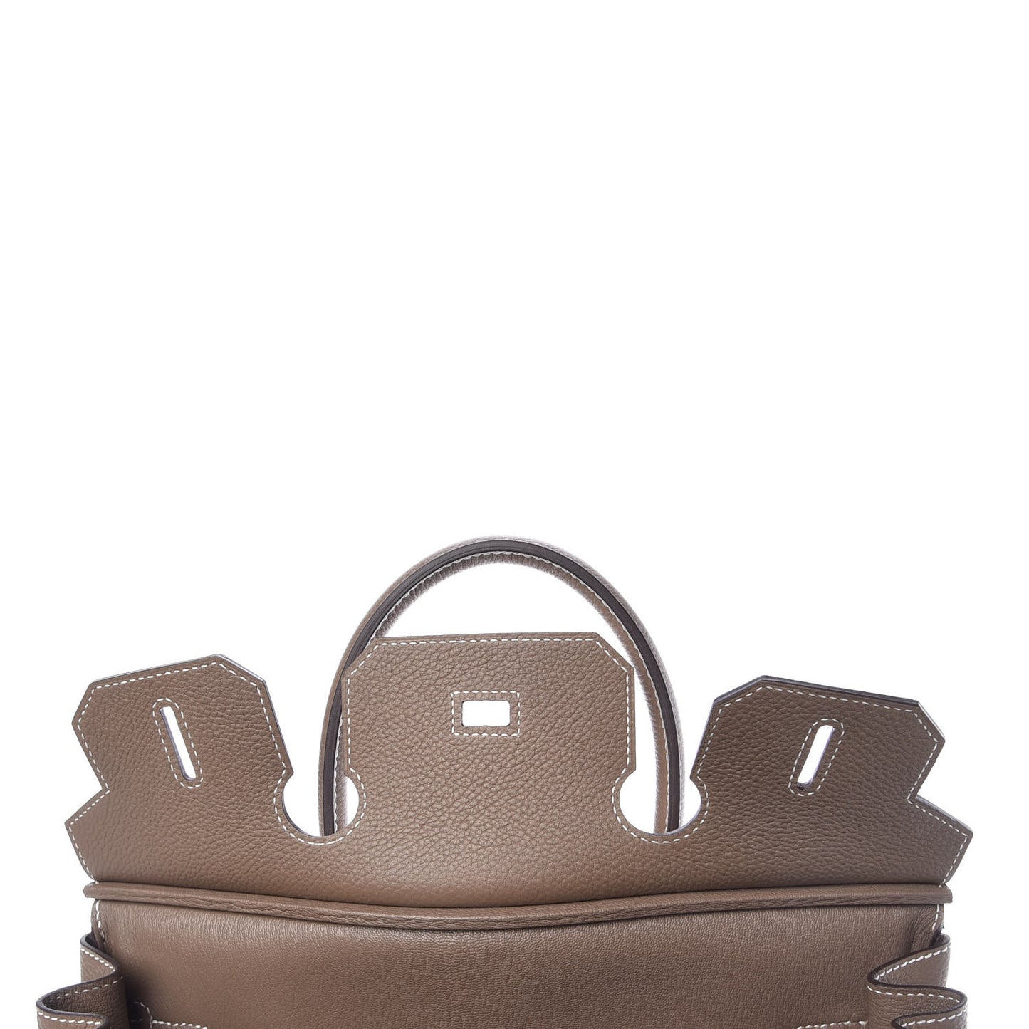 Togo Birkin 30 Etoupe