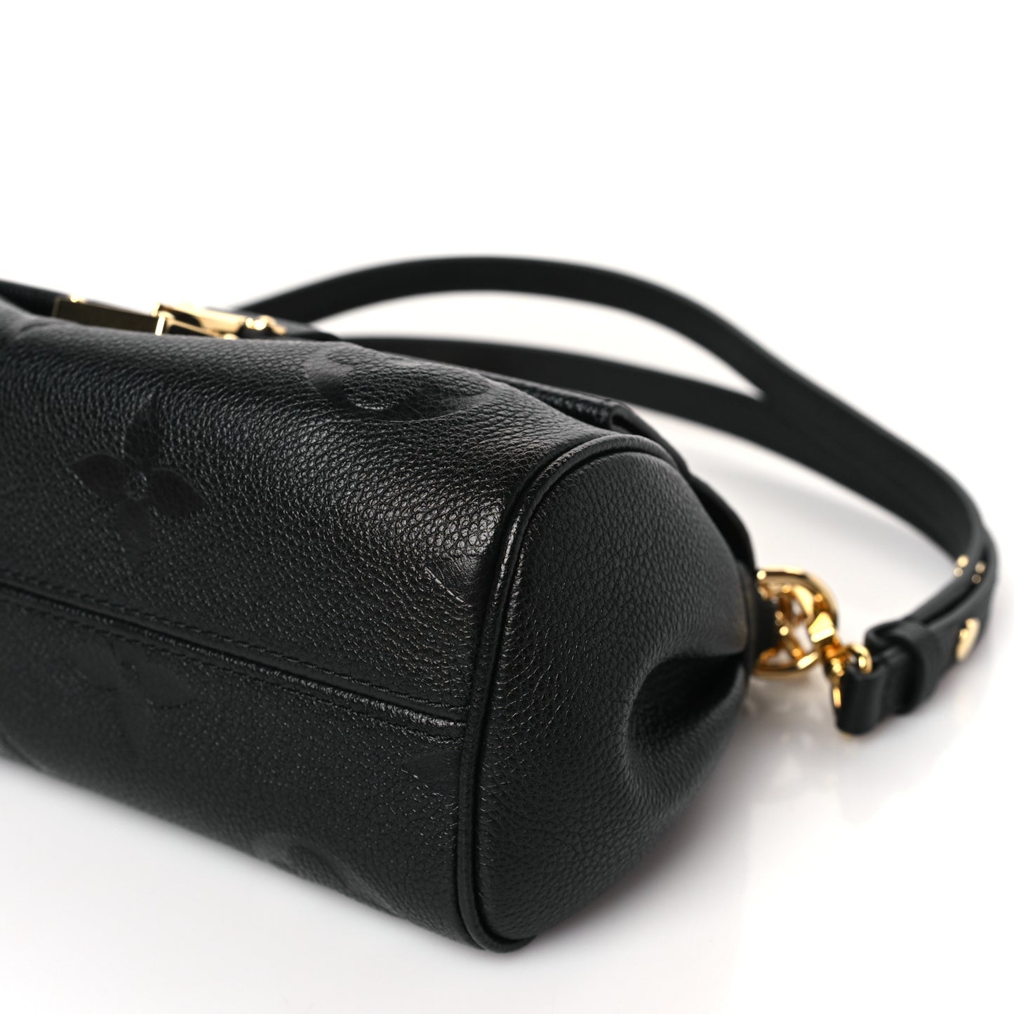 Empreinte Monogram Giant Favorite Black