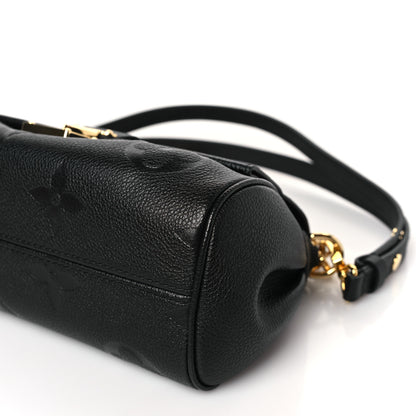Louis Vuitton Empreinte Monogram Giant Favorite Black 8 of 9