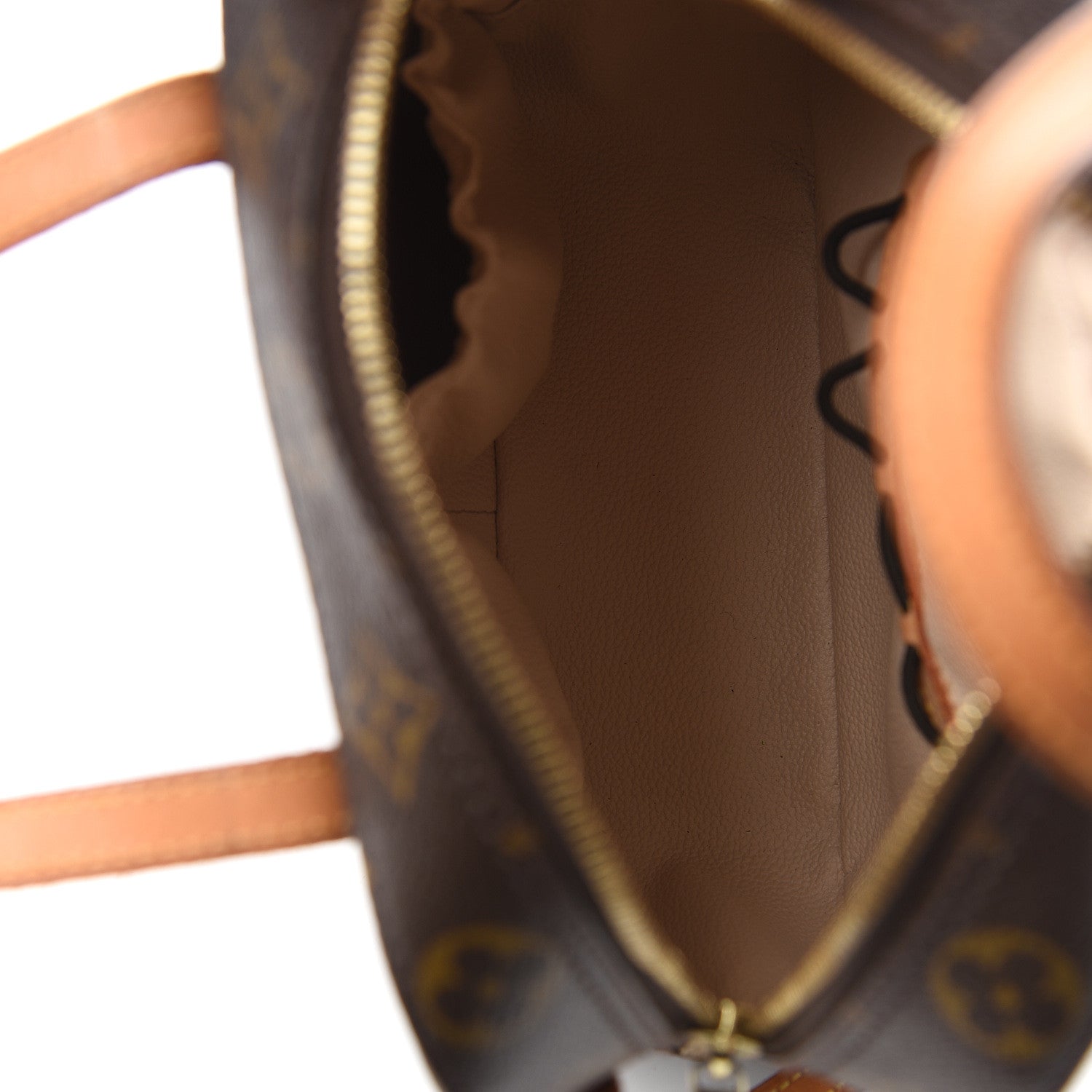 Louis Vuitton Monogram Spontini 4 of 8