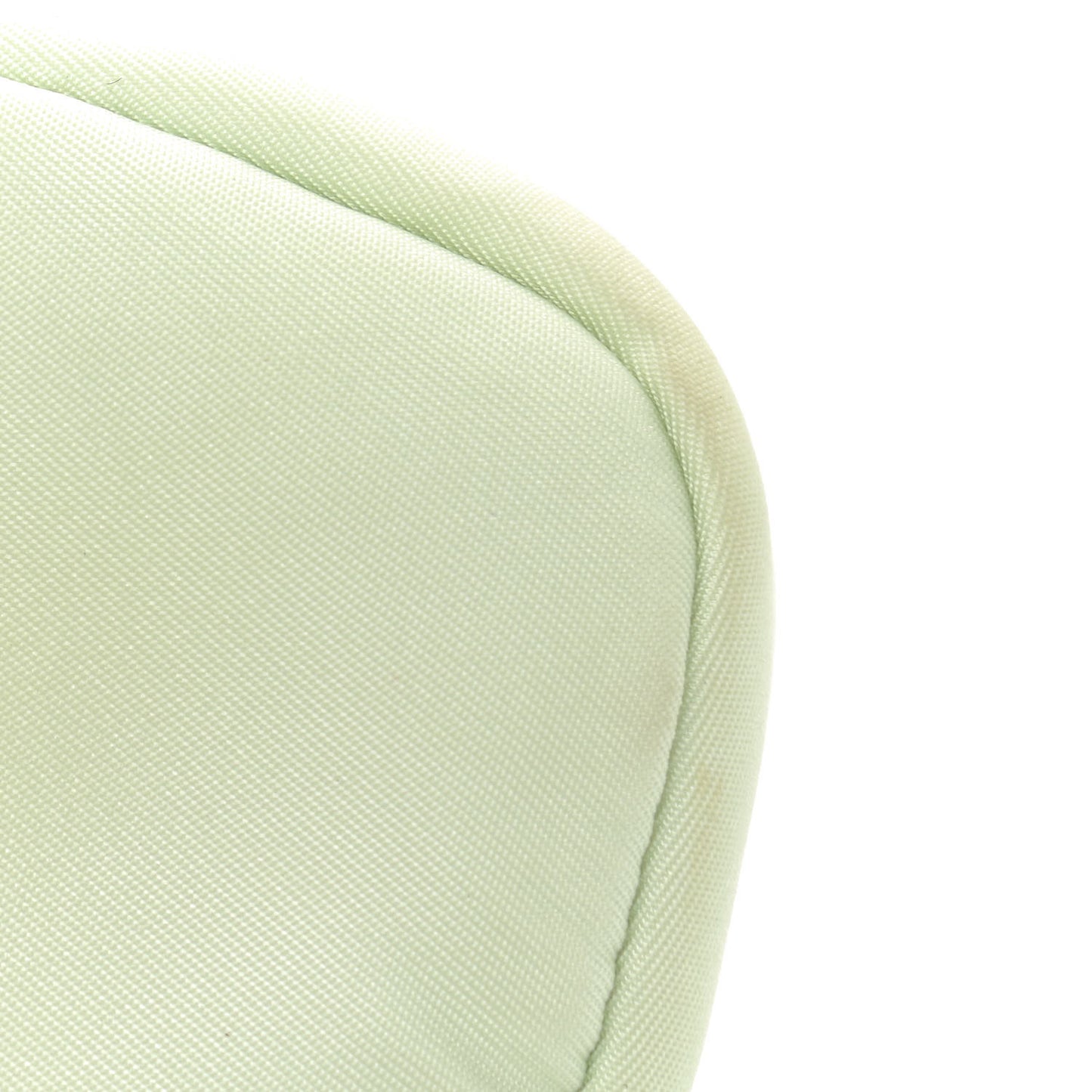 Re-Nylon Saffiano Re-Edition 2005 Shoulder Bag Acqua