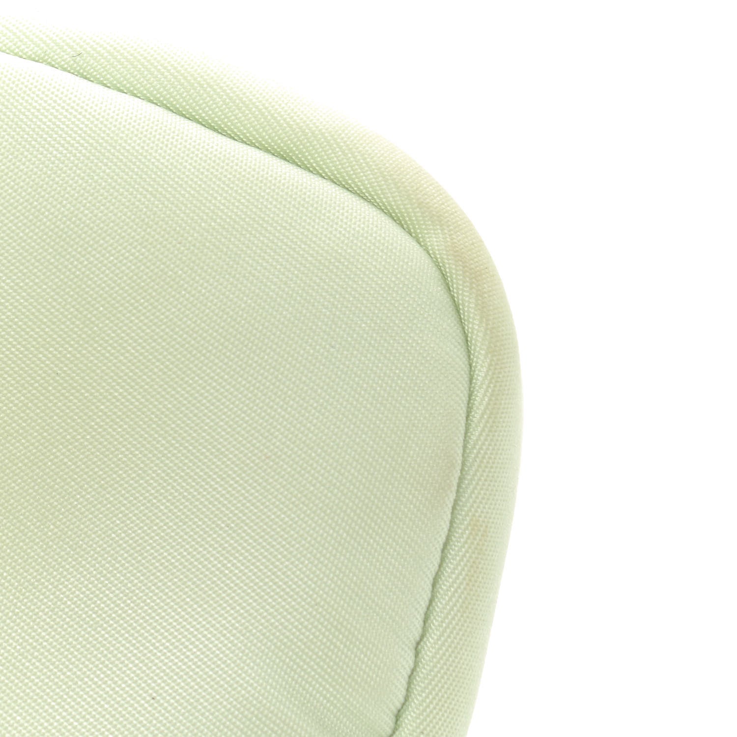 Prada Re-Nylon Saffiano Re-Edition 2005 Shoulder Bag Acqua 17 of 17