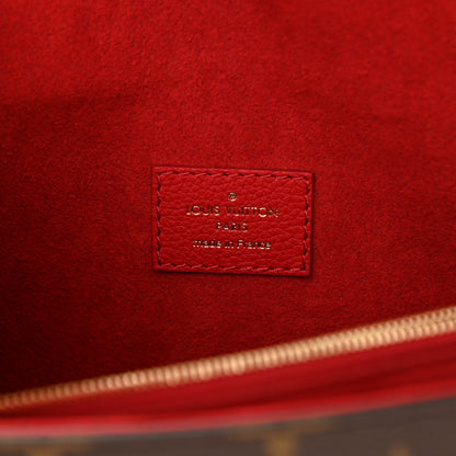 Louis Vuitton Monogram Victoire Cherry 6 of 10