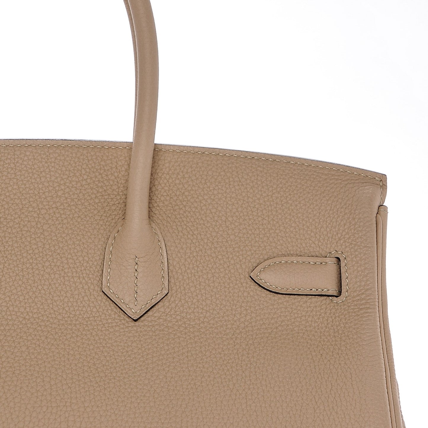 Togo Birkin 35 Trench