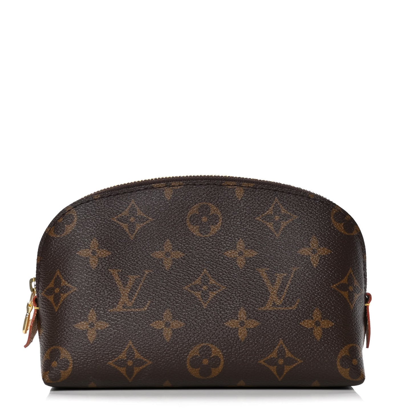 Monogram Cosmetic Pouch