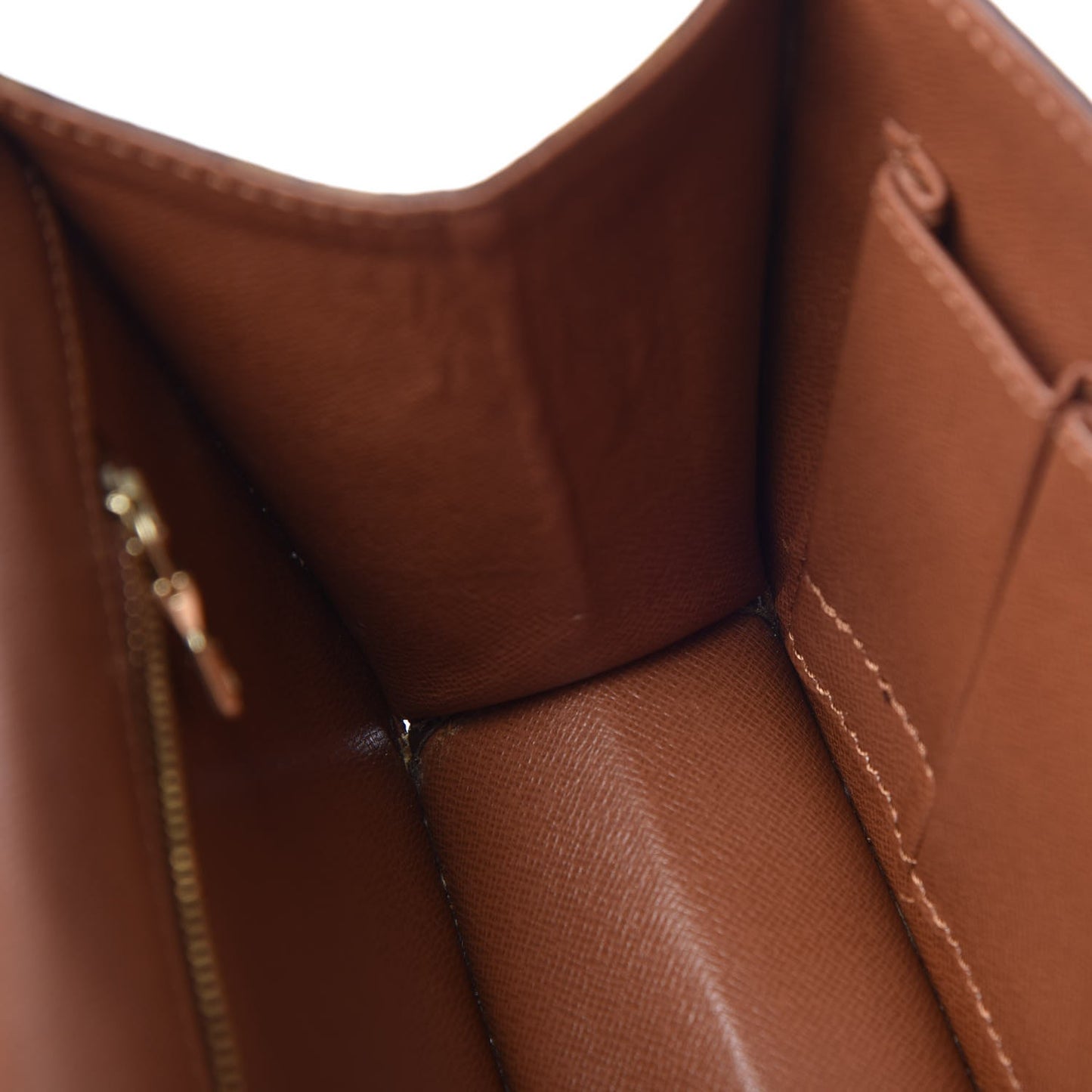 Monogram Pochette Dame 29