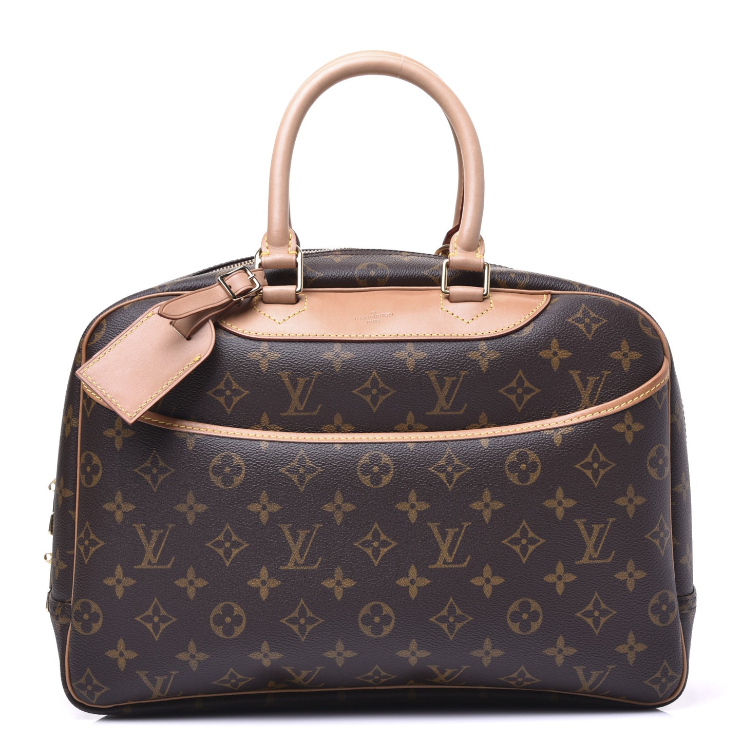Monogram Deauville