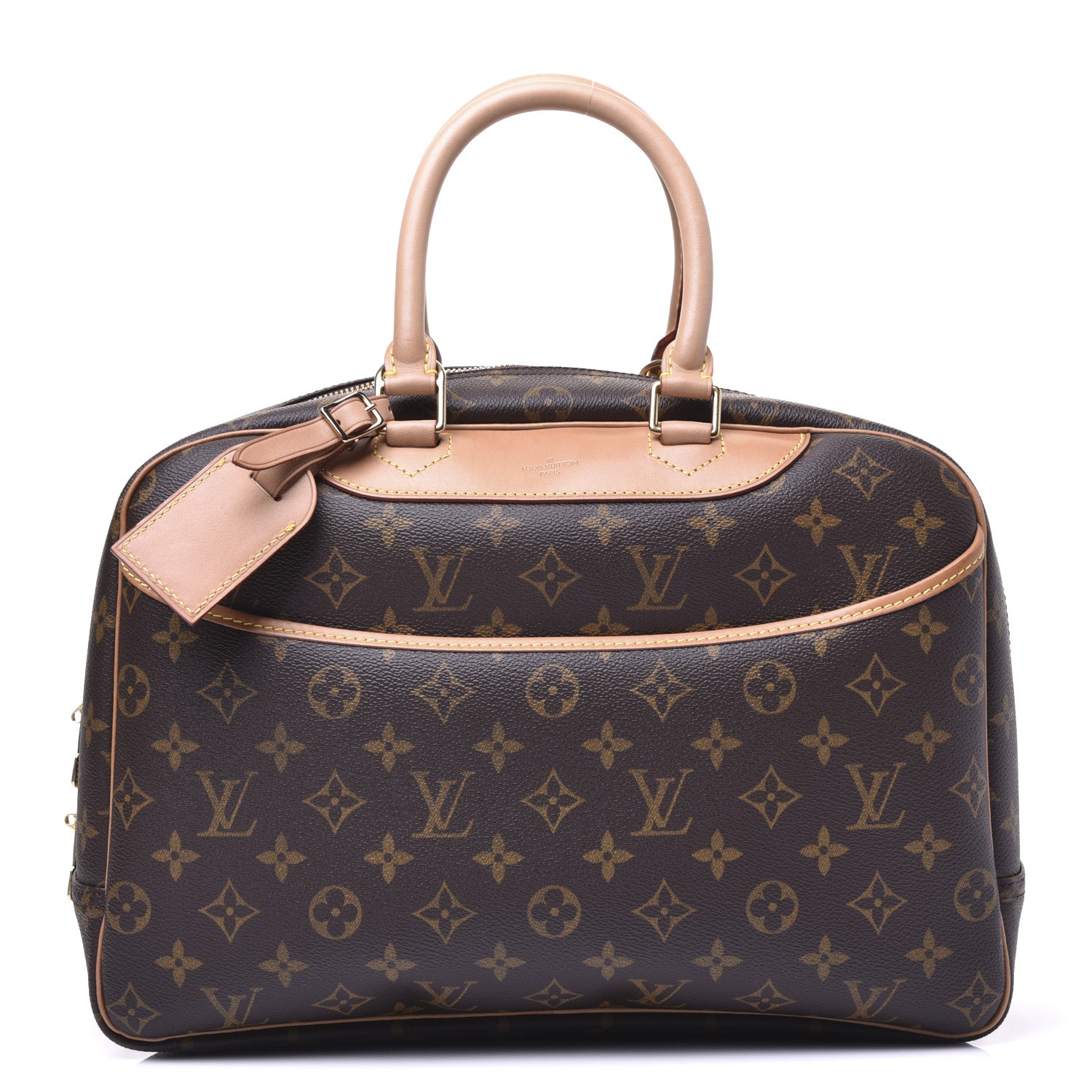 Louis Vuitton Monogram Deauville 1 of 14