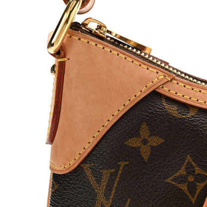 Louis Vuitton Monogram Thames PM 10 of 11