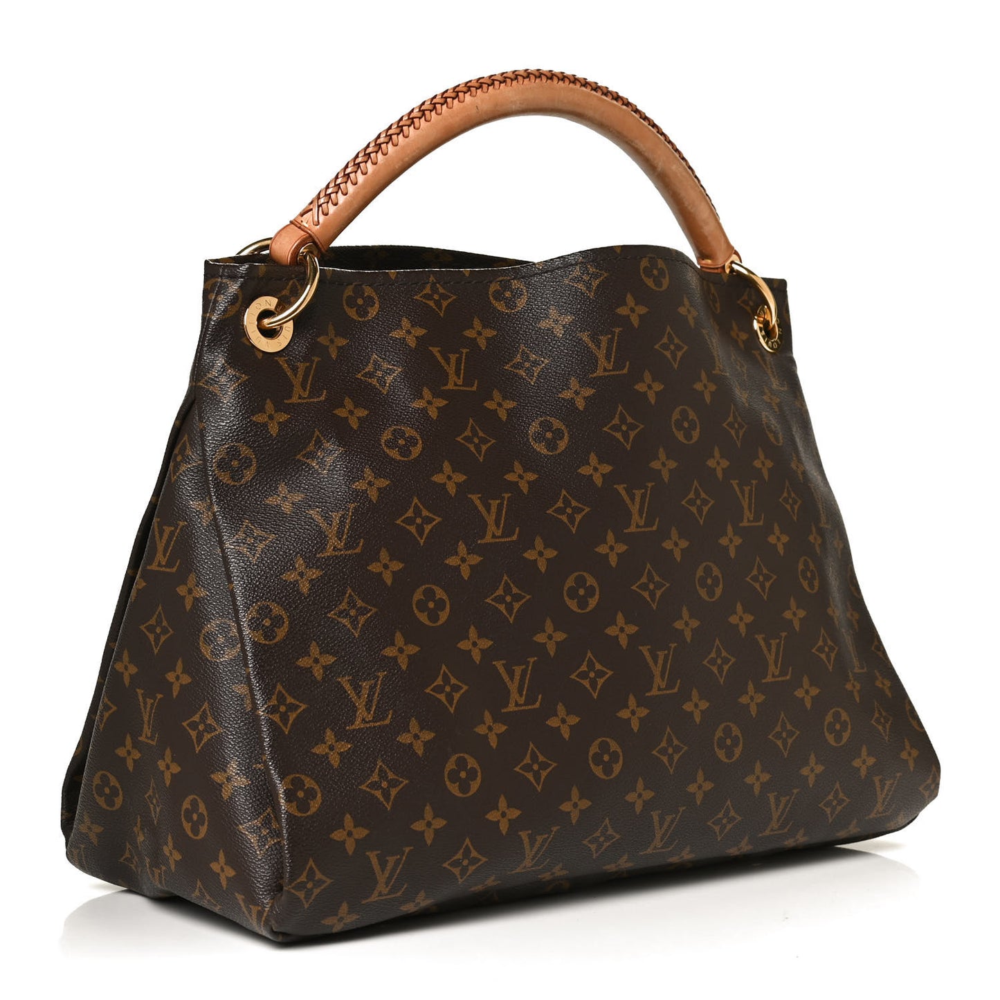 Monogram Artsy MM