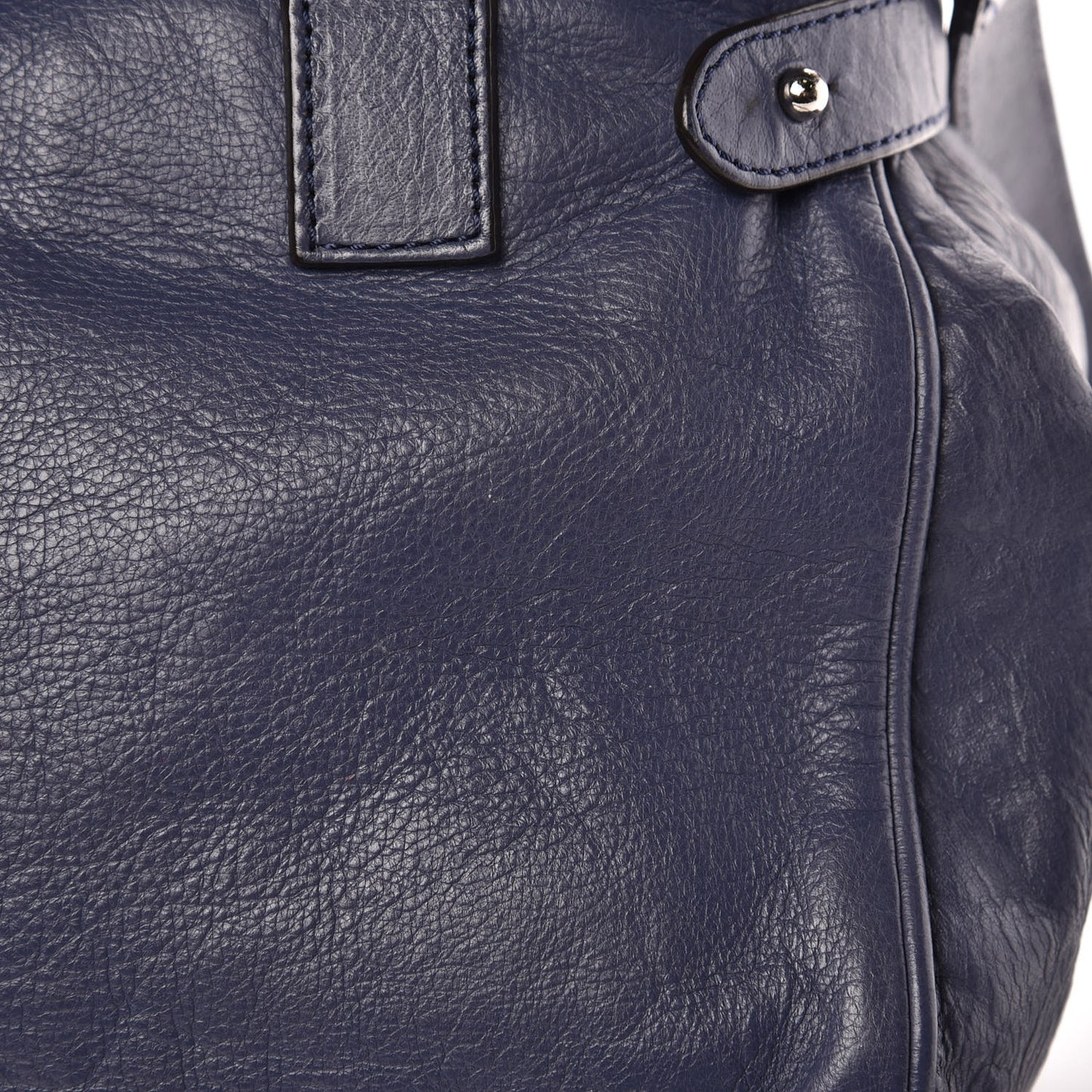 Soft Buffalo Medium Alexa Slate Blue