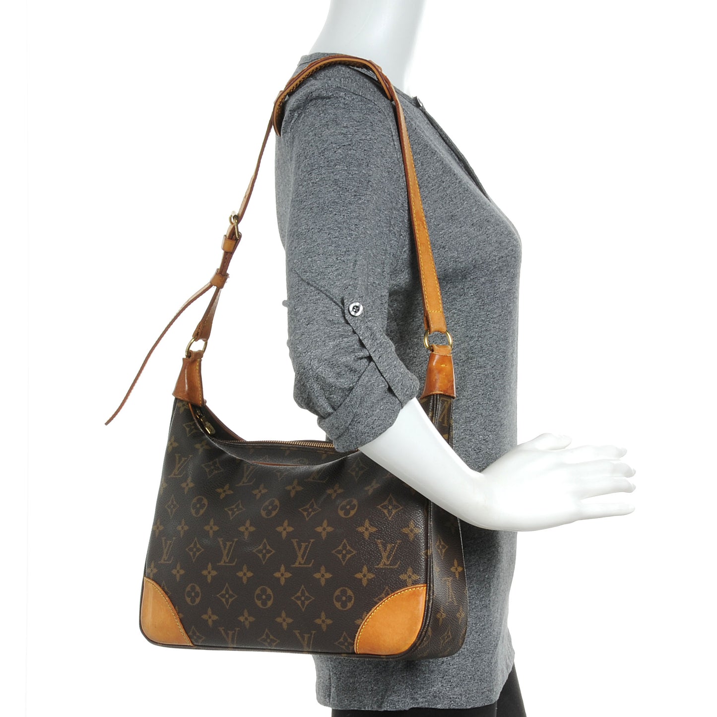 Monogram Boulogne