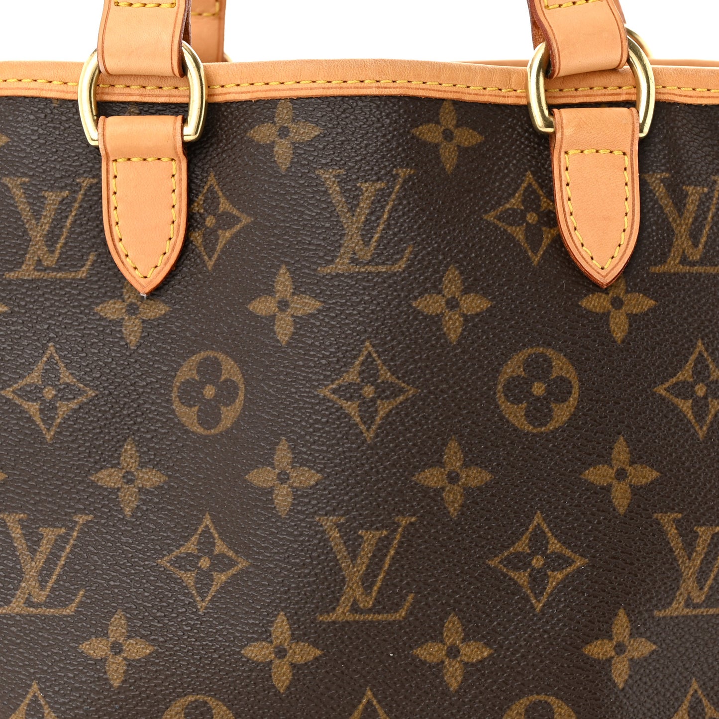 Monogram Batignolles