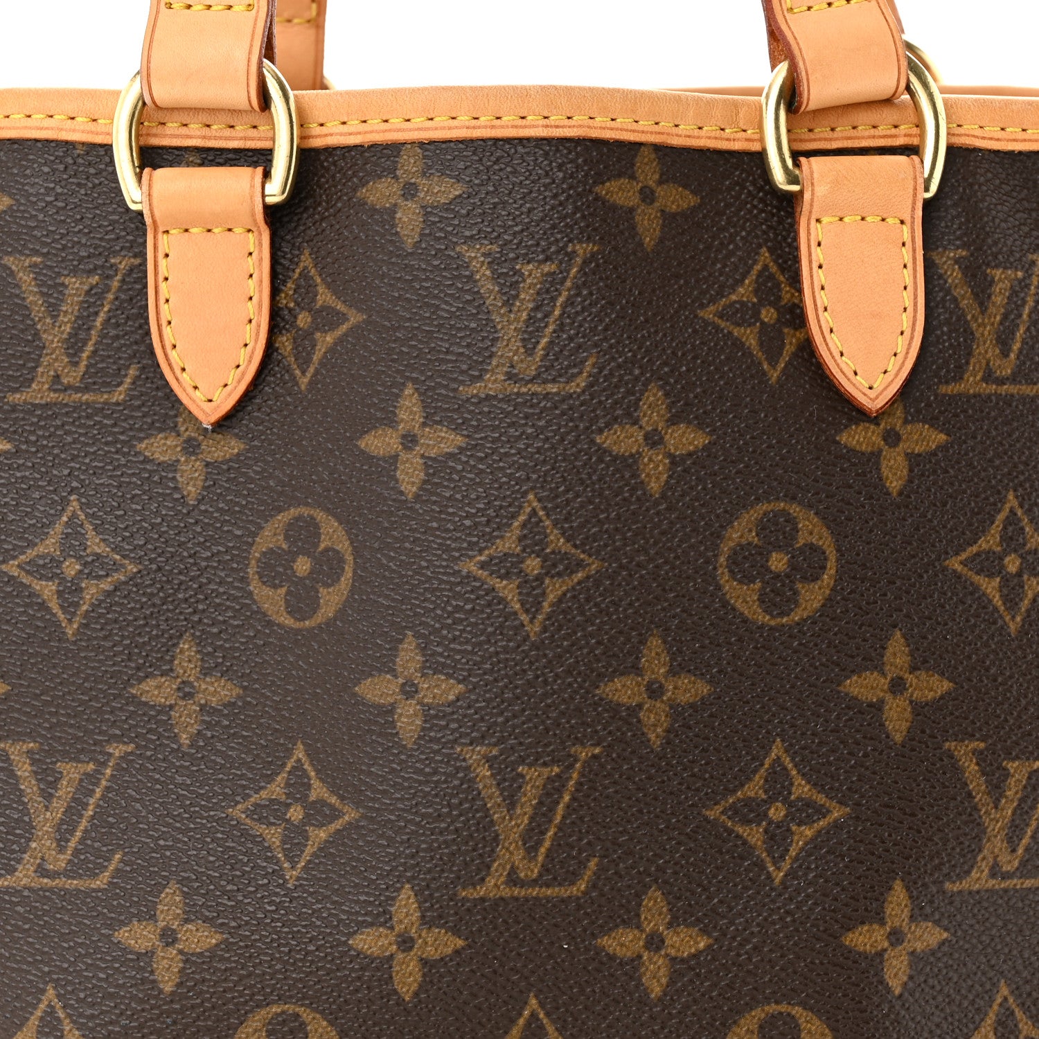 Louis Vuitton Monogram Batignolles 8 of 10