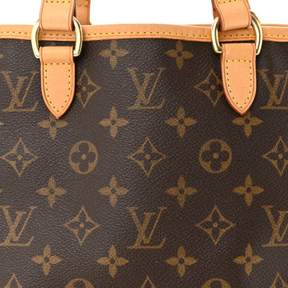 Louis Vuitton Monogram Batignolles 8 of 10