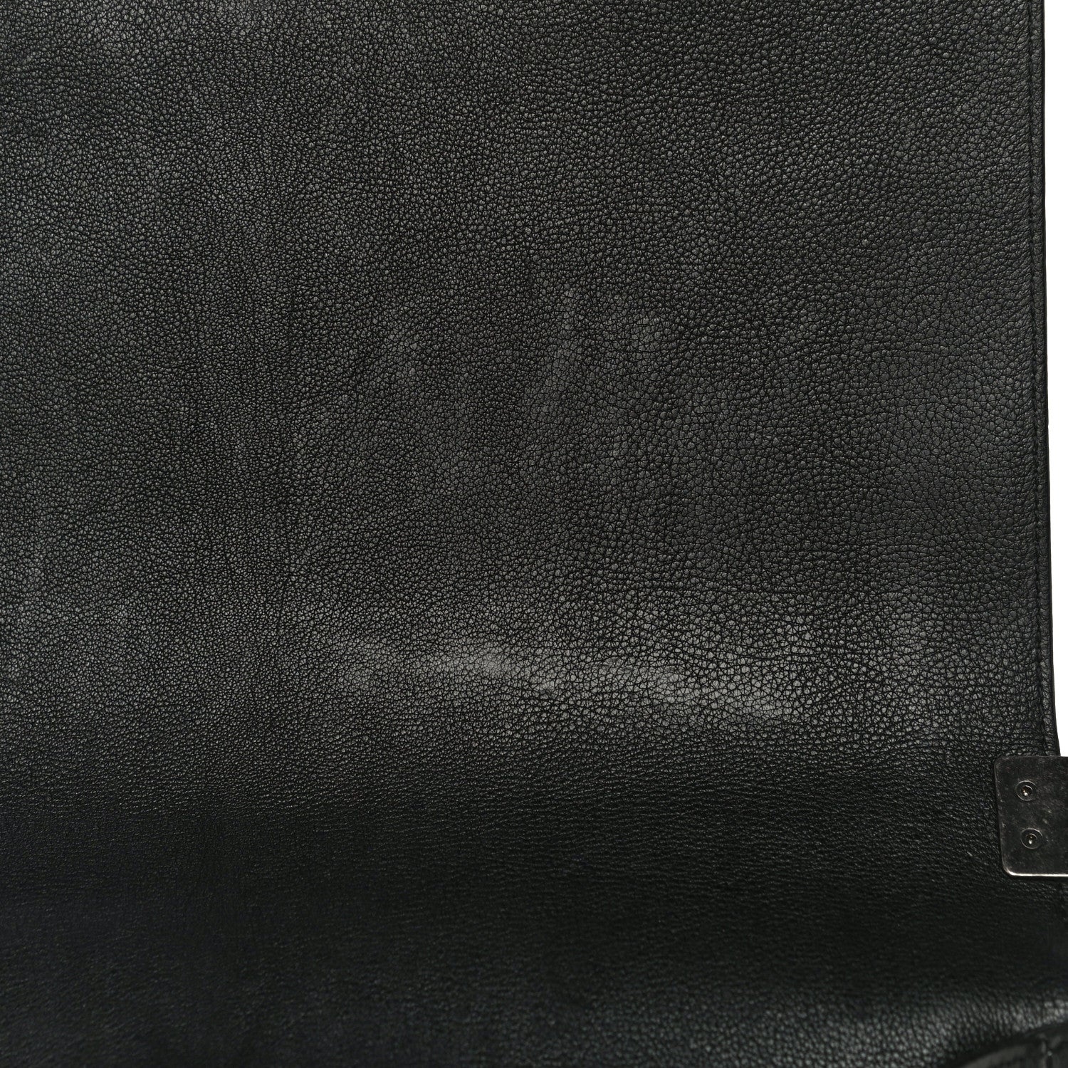 Chanel Grained Calfskin Quilted New Medium Boy Flap Black 14 of 18