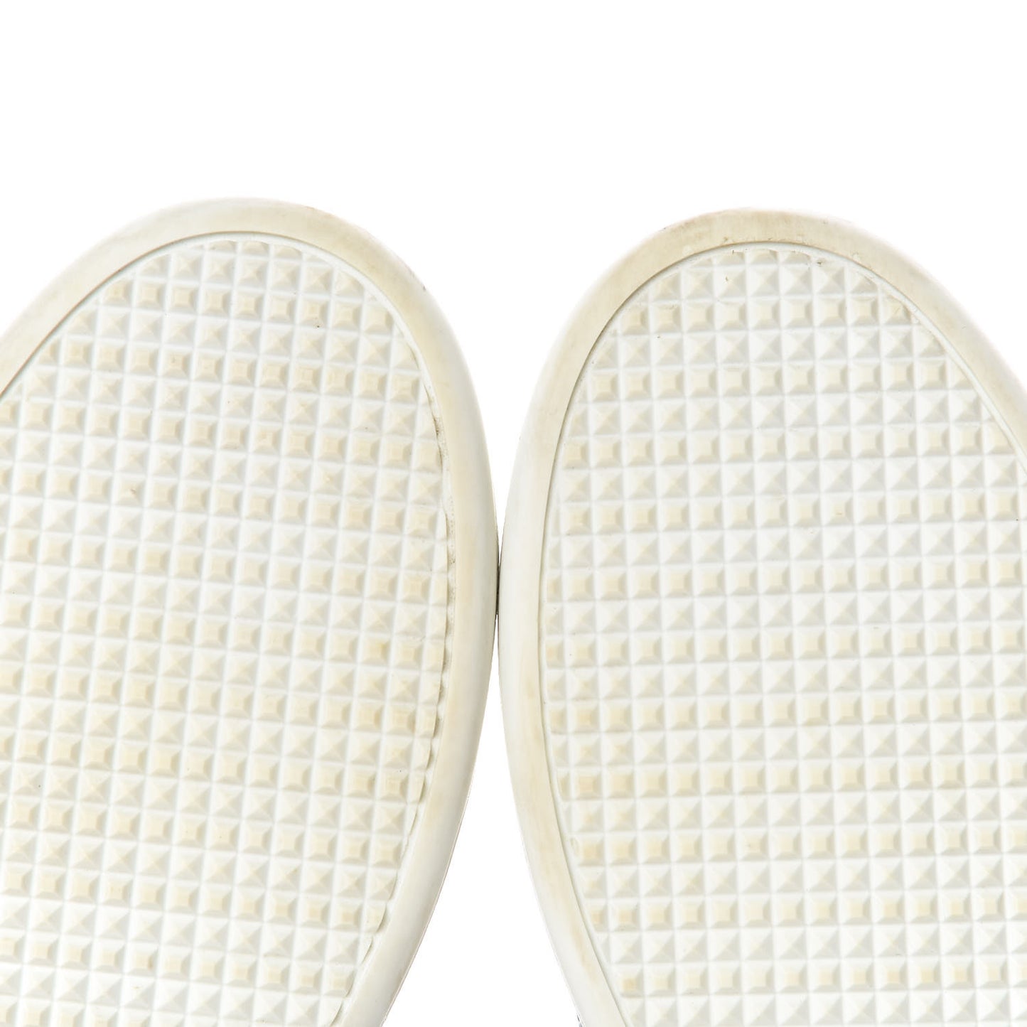Patent Monogram Frontrow Sneakers 36.5