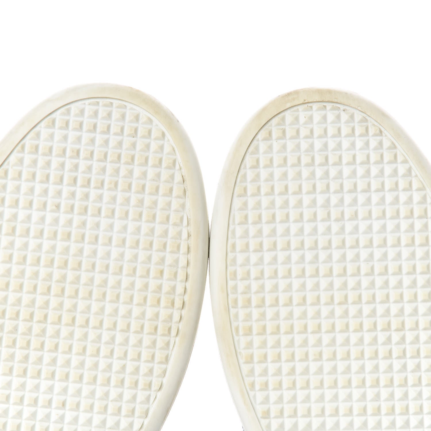 Louis Vuitton Patent Monogram Frontrow Sneakers 36.5 9 of 11