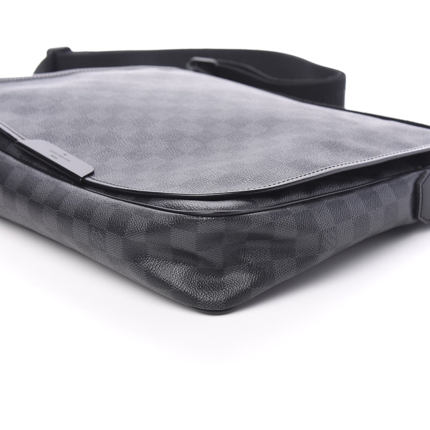 Damier Graphite Daniel MM