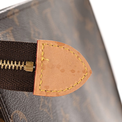 Louis Vuitton Monogram Toiletry Pouch 26 11 of 13