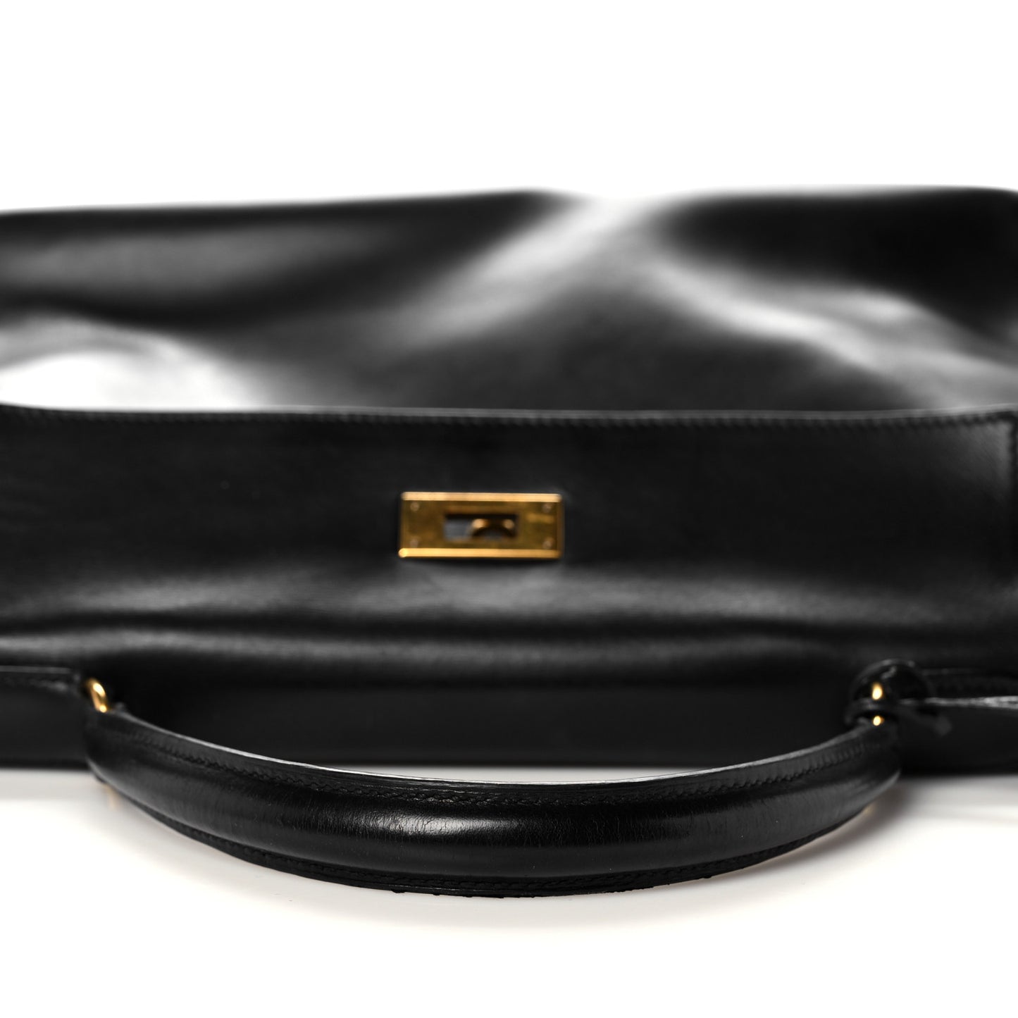 Box Kelly Retourne 32 Black