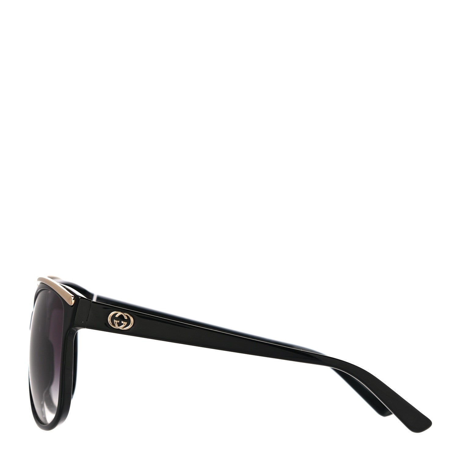 Gucci Sunglasses GG3155/S Black 2 of 6