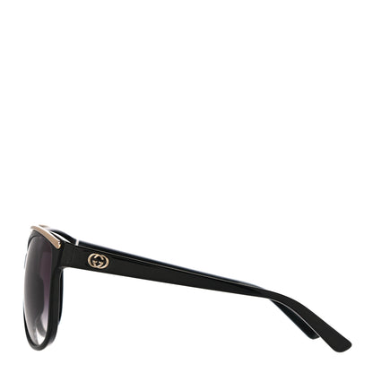 Gucci Sunglasses GG3155/S Black 2 of 6