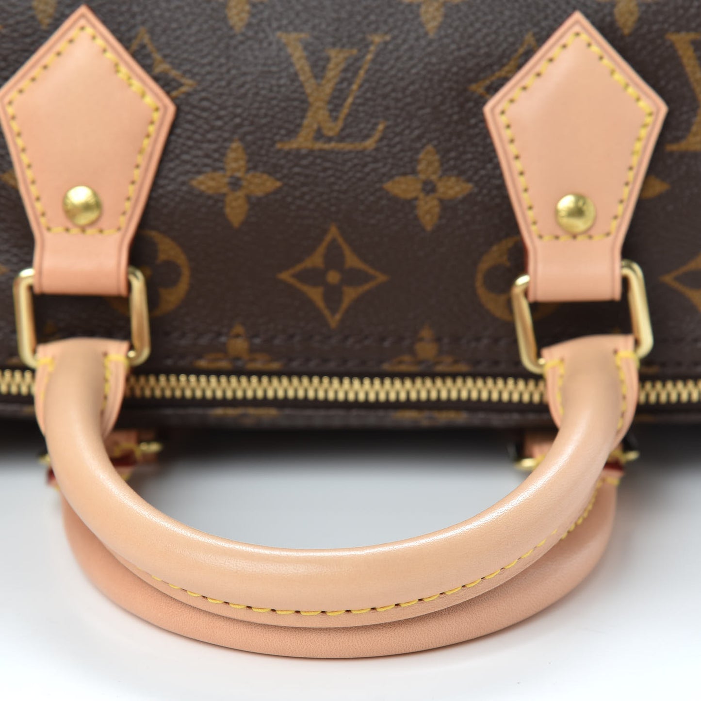 Monogram Speedy Bandouliere 25