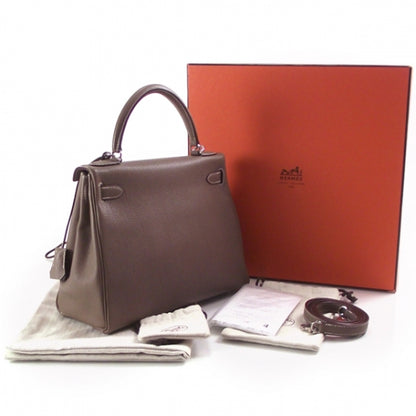 Hermes Taurillon Clemence KELLY 28 3 of 13