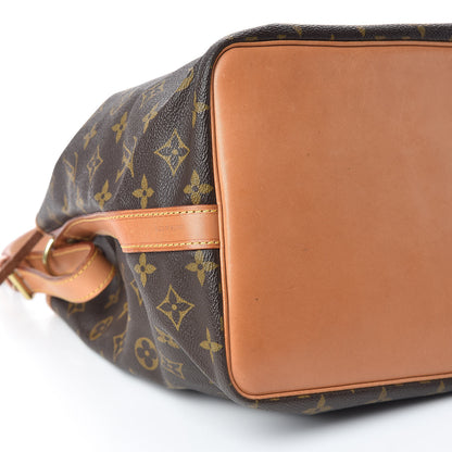 Louis Vuitton Monogram Petit Noe 9 of 16