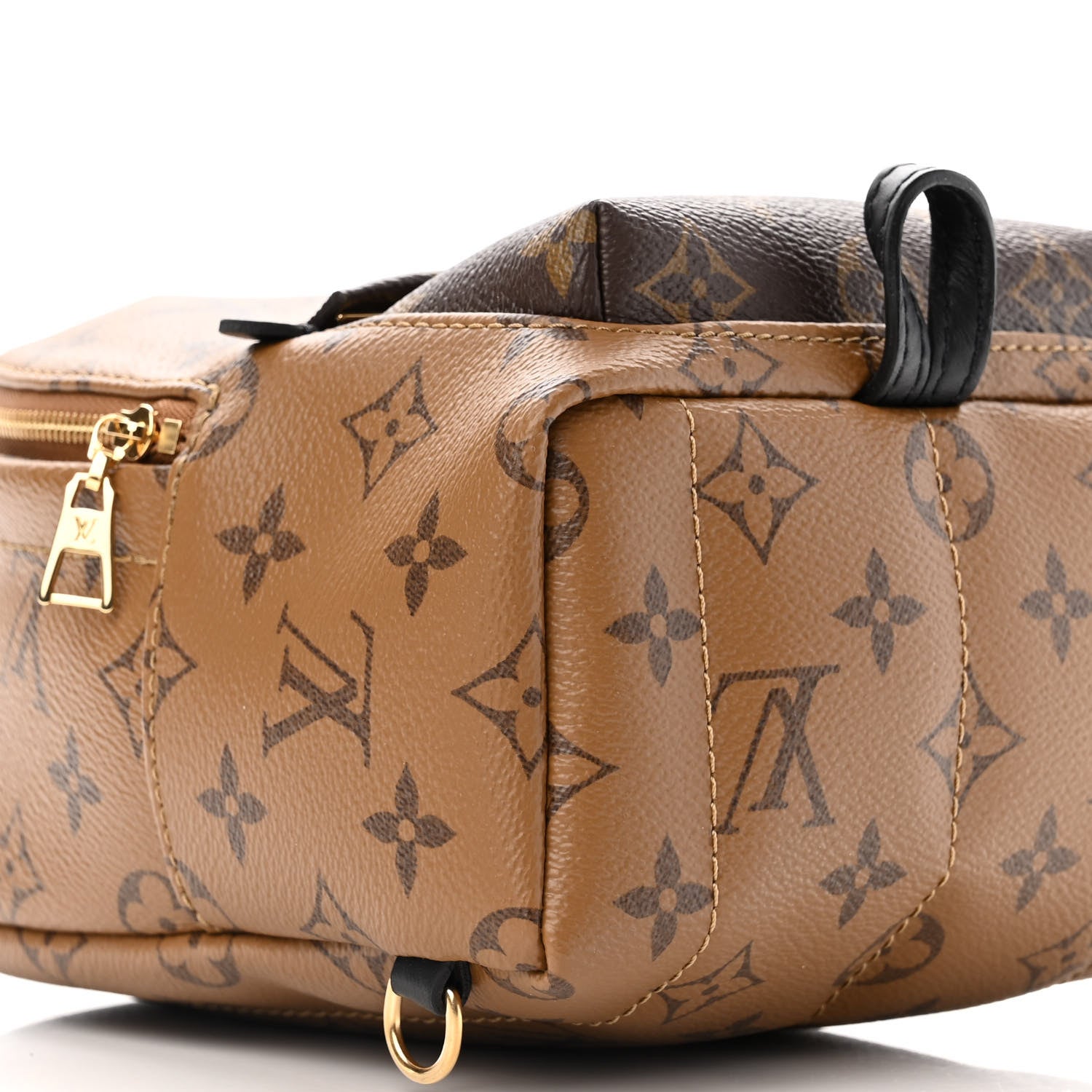 Louis Vuitton Reverse Monogram Palm Springs Backpack Mini 8 of 9