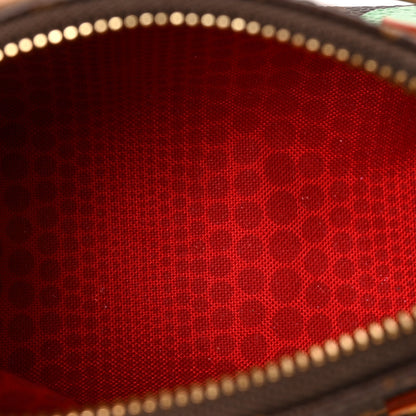 Louis Vuitton LV X YK Monogram Nano Speedy 5 of 8