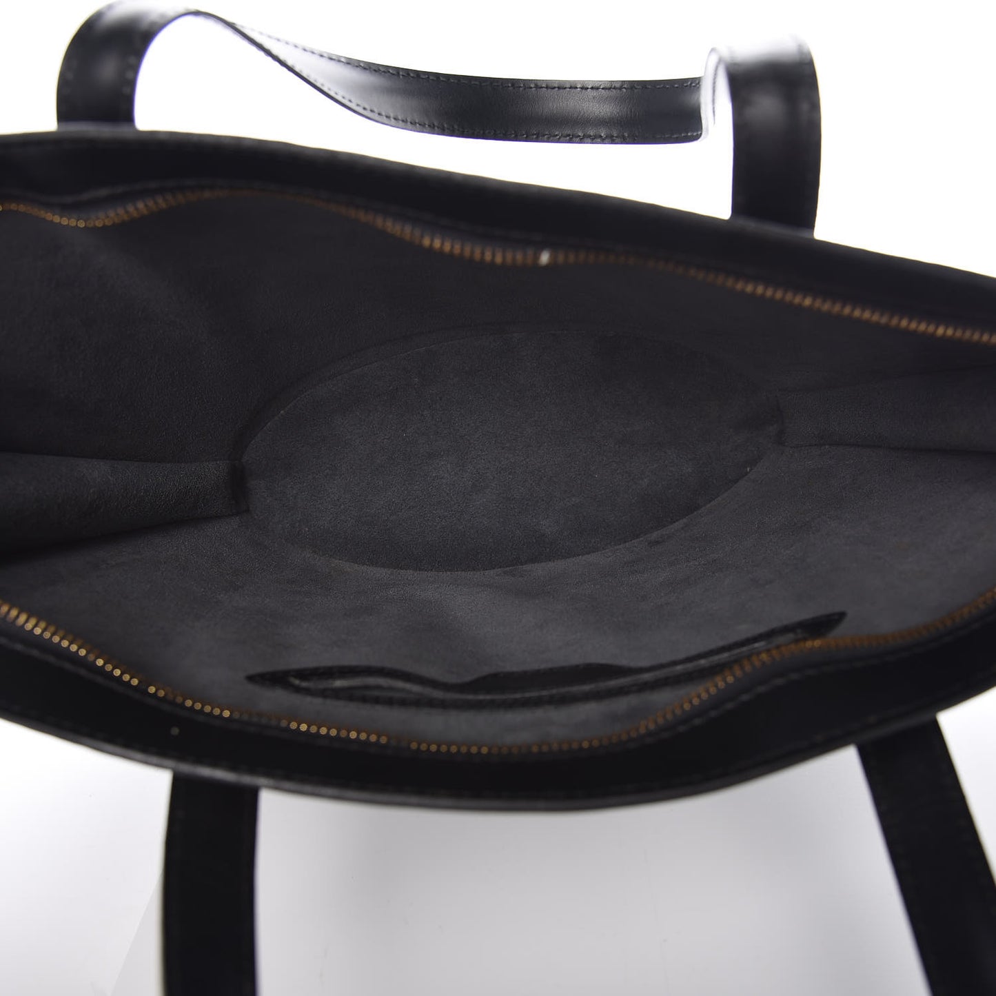 Epi Saint Jacques PM Black