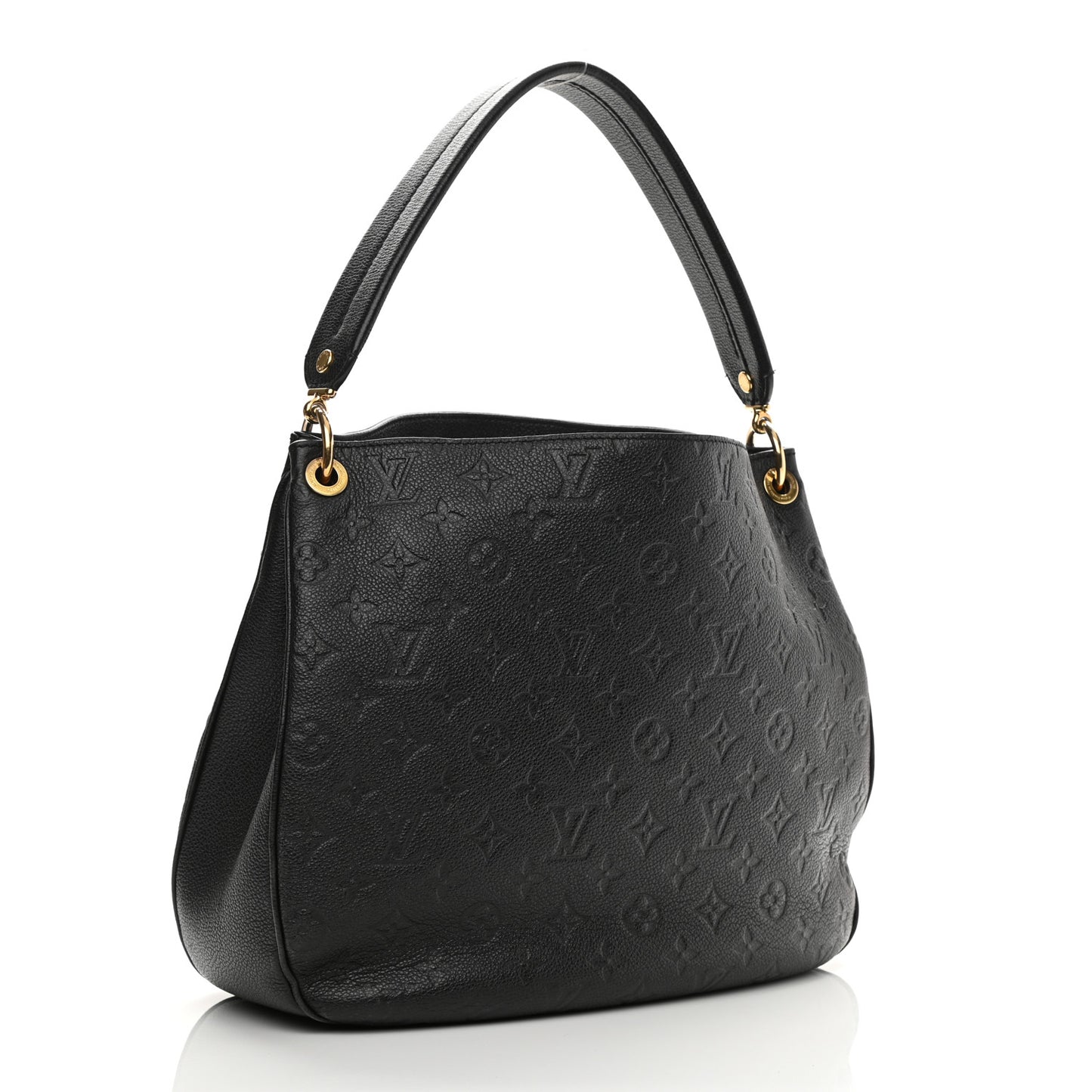 Empreinte Spontini Black