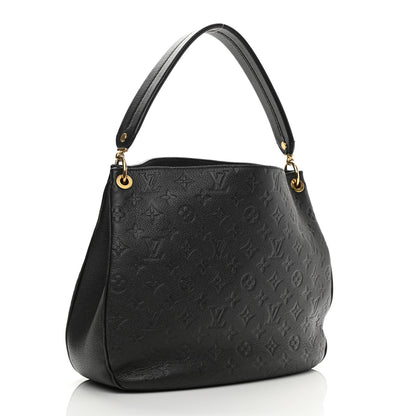 Louis Vuitton Empreinte Spontini Black 3 of 12