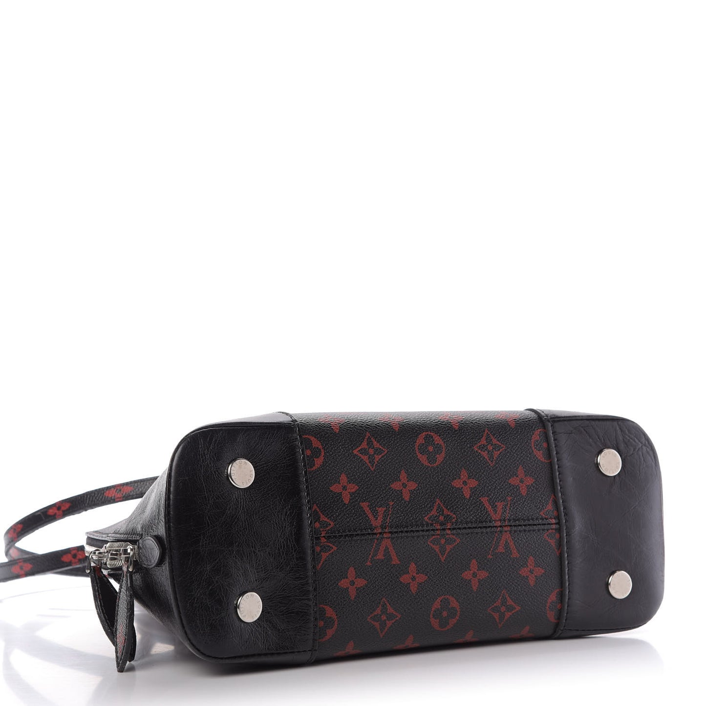 Monogram Infrarouge Alma PM